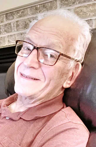 John S. Donchess Jr. 1947-2026